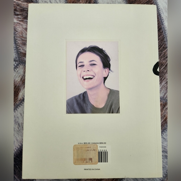 Love Style Life Book - Picture 6 of 8